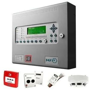 Fire Alarm System