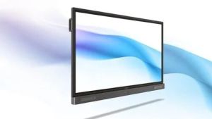 Interactive Flat Panel