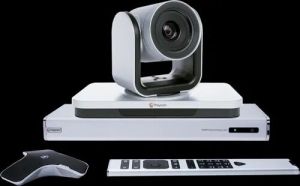 Video Conference System