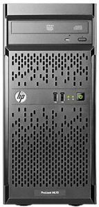 Hp Proliant Ml10 Server