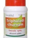 Triphaladi Powder