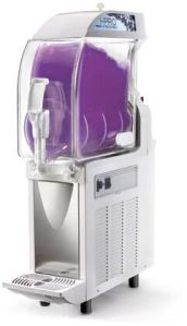 I-pro Cold Cream Machine