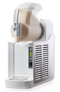 Nina Cold Cream Machine