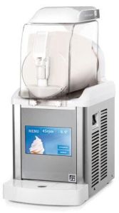 Soft Ice Cream Machine