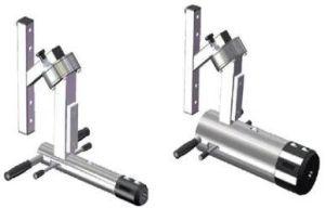 Reel Lifter