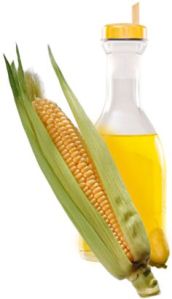 Refined Corn Oil