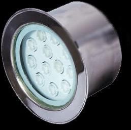 Led Underground Lights