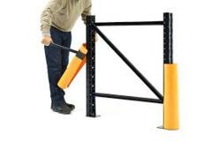 Boplan - Rackbull Rack Protector