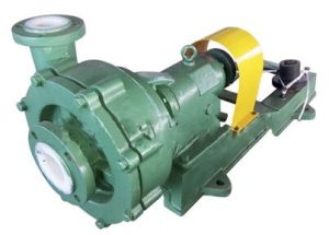 Corrosion Wear Slurry Pump