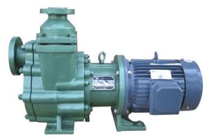 Magnetic Self Priming Pumps