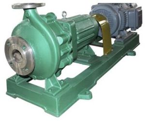 Stainless Steel Centrifugal Pump