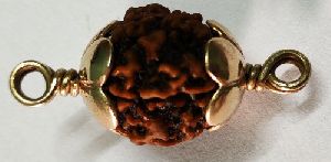 5 Mukhi Rudraksha Beads