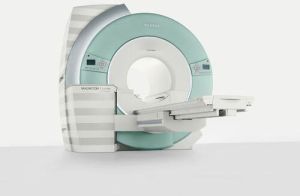 Siemens MRI Machine