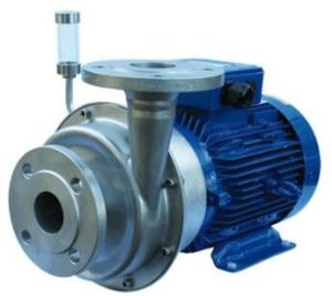 Industrial Centrifugal Pump