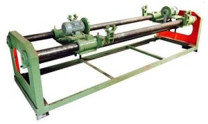 plywood machinery