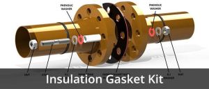 insulation gaskets