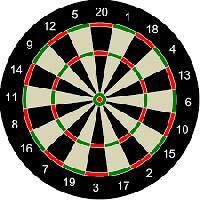 dart boards