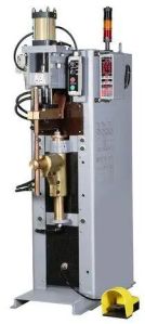 resistance welding machine