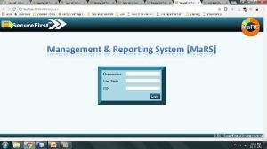 Vulnerability Management System