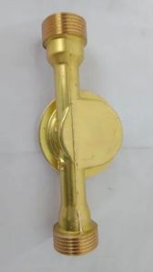 Brass Forged Water Meter Body