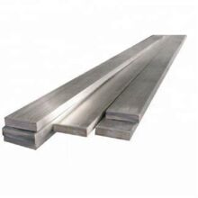 Stainless Steel Flat Bar