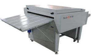 Offset Plate Processors