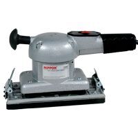 Orbital Sander