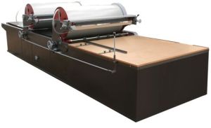 Flexographic Printing Machine