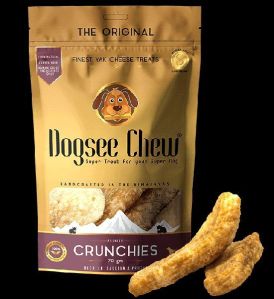 Crunchies Chew