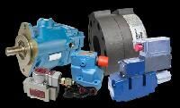 PUMPS AND VALVES PARTS