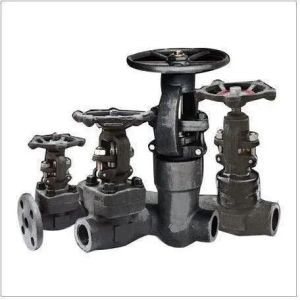 Forged Steel Valve