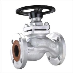 Industrial Piston Valves