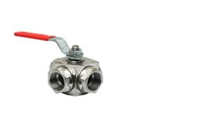 Shenco Ball Valve