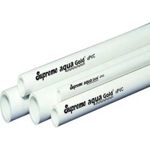 Supreme UPVC Pipe