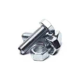 Stainless Steel Fasteners