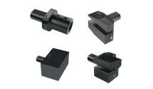 STATIC VDI TOOL HOLDERS