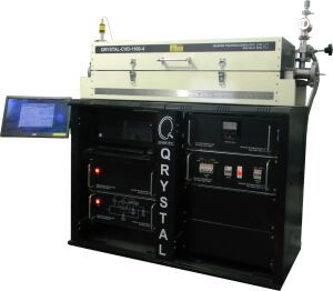 Chemical Vapour Deposition Systems