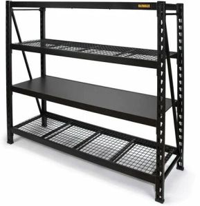 industrial storage rack