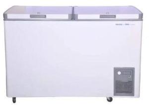 Voltas Freezers