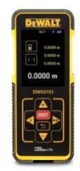 Laser Distance Meter