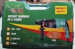 Rotary Hammer