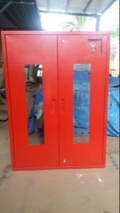 Fire Duct Doors