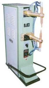 Spot Welding Machines