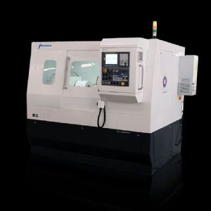 Internal CNC Grinders