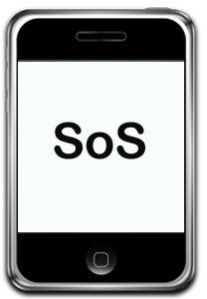 Android Based SoS Assistant