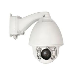 High Speed Dome Camera