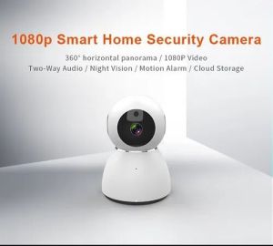 ip wifi camera