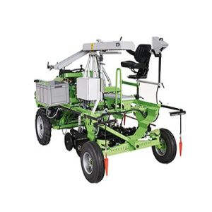 Single Row Seeder