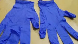 Nitrile Gloves