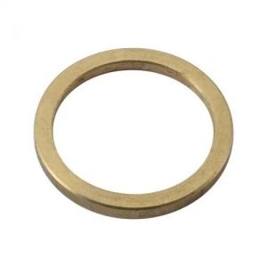 brass gasket